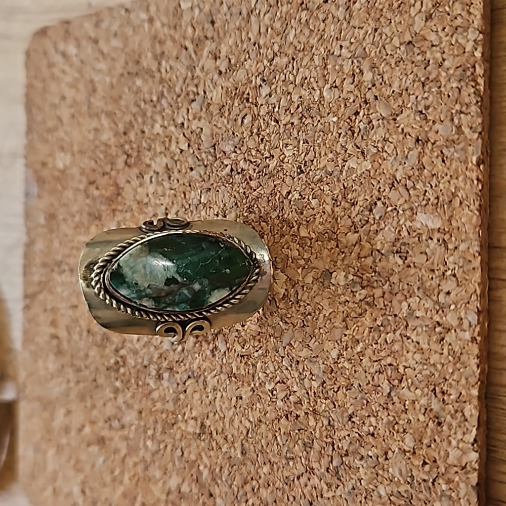 Turqoise Ring - Picture 7 of 7